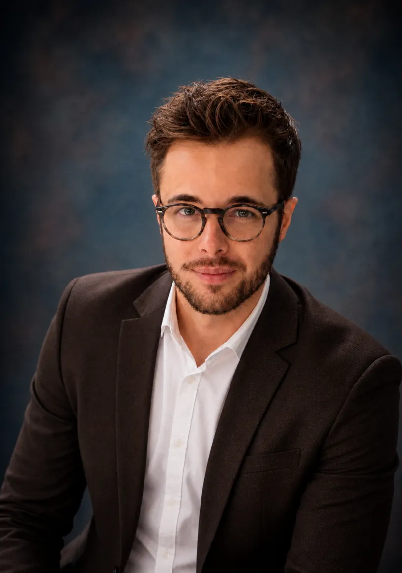 Julian Benbaron, Fondateur