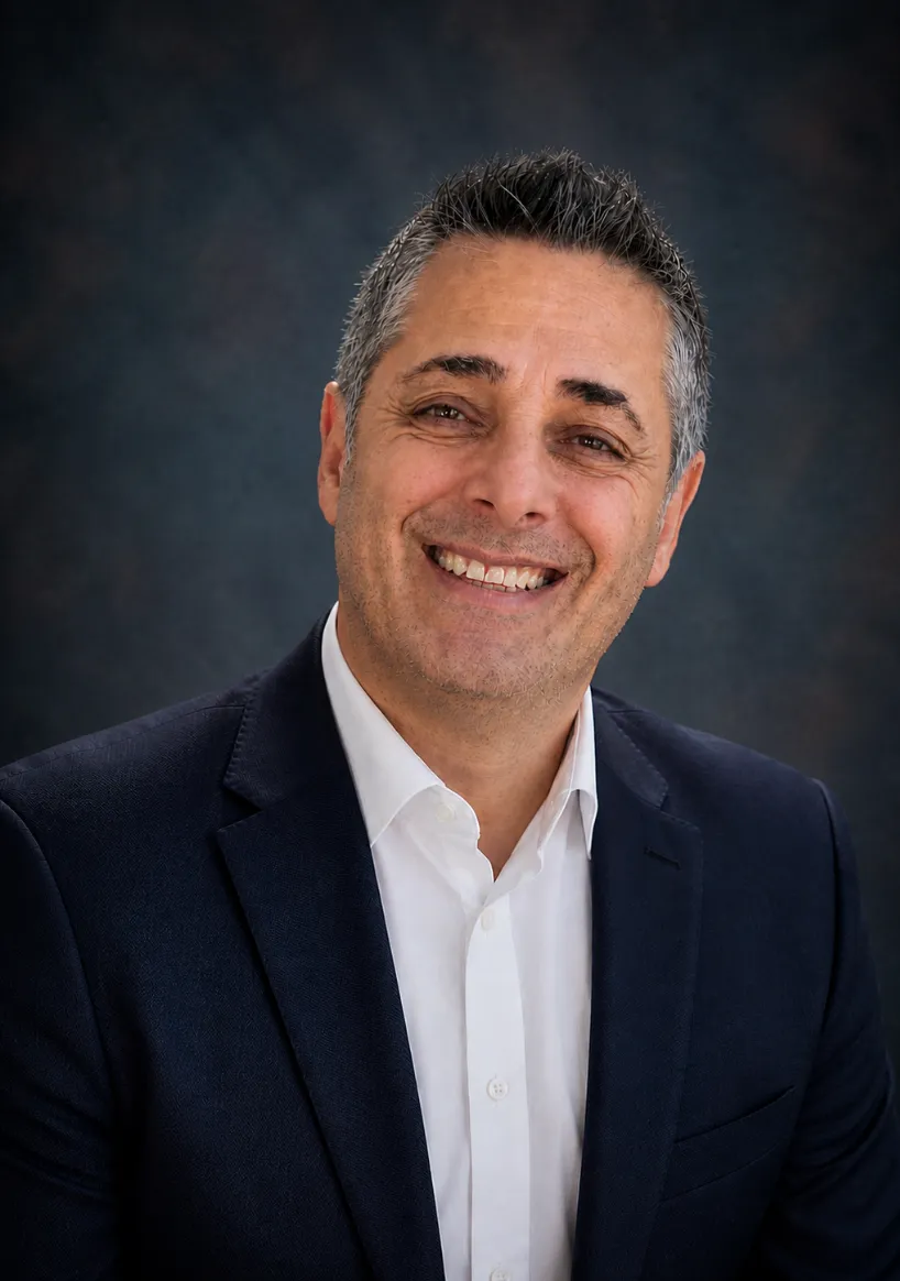 Michel Benbaron, Associé