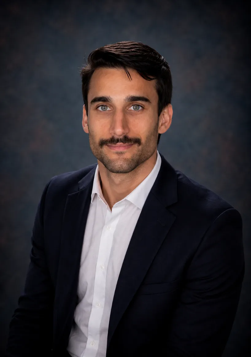 Adrien Rodeville, Directeur technique