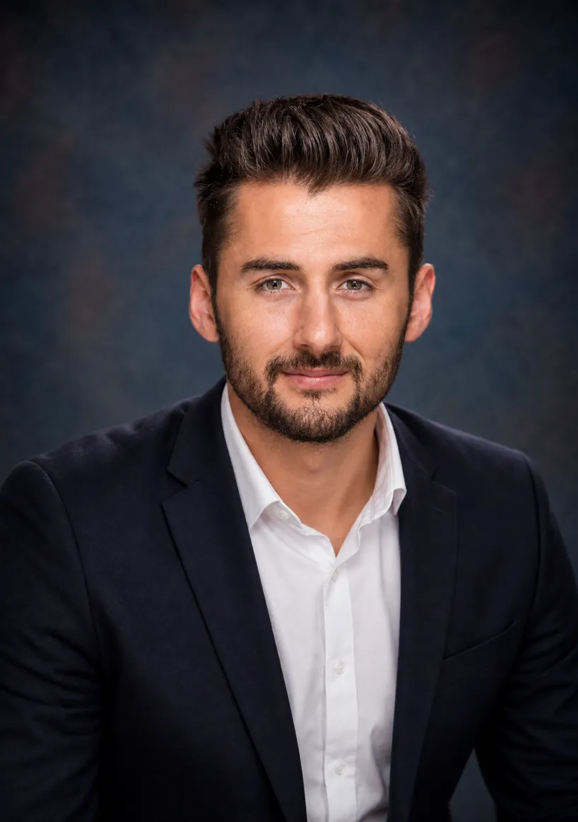 Dylan Breugne, Expert logiciels et solutions de paiement
